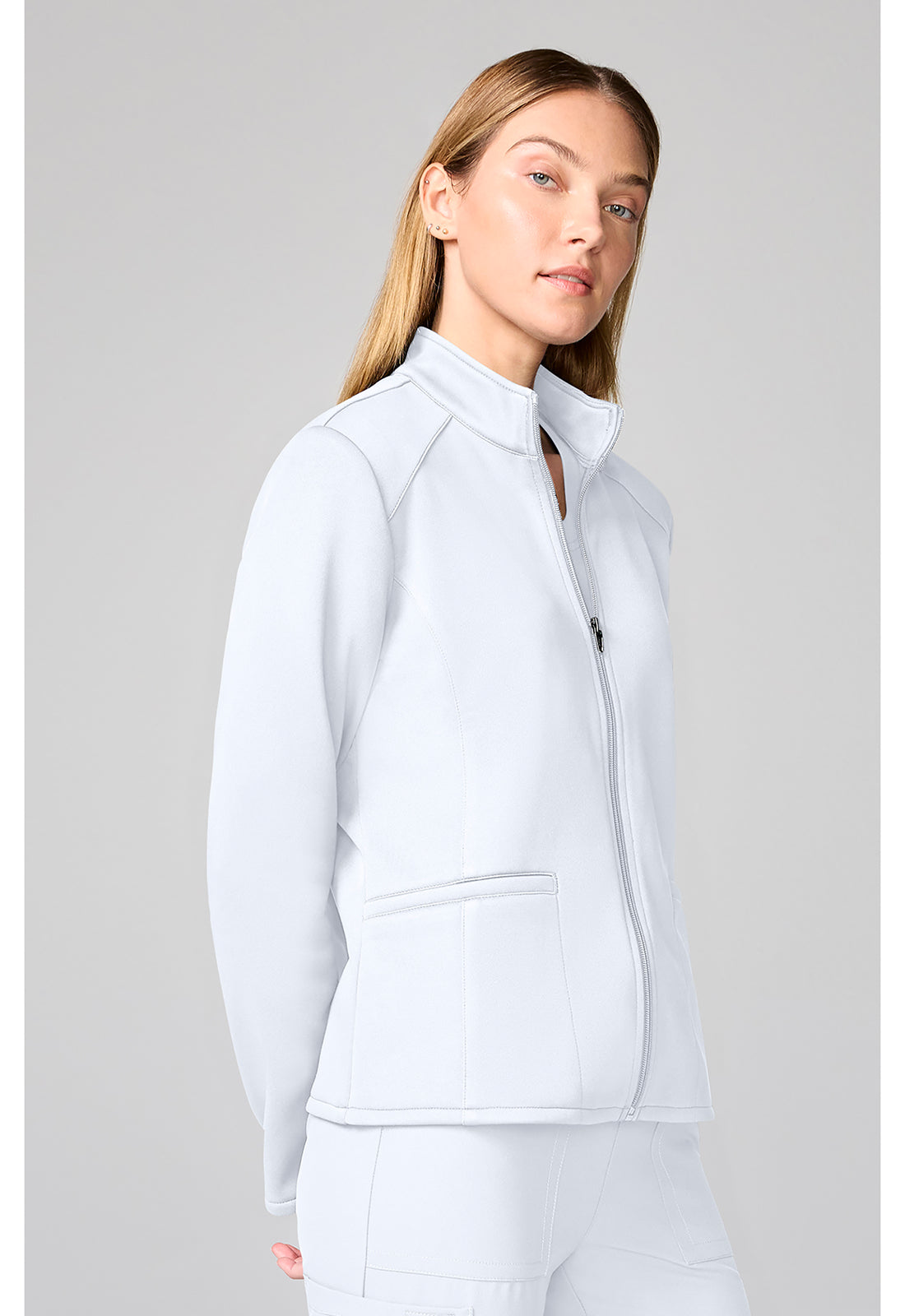 Basics CK00070 Women's Fleece Jacket image 5