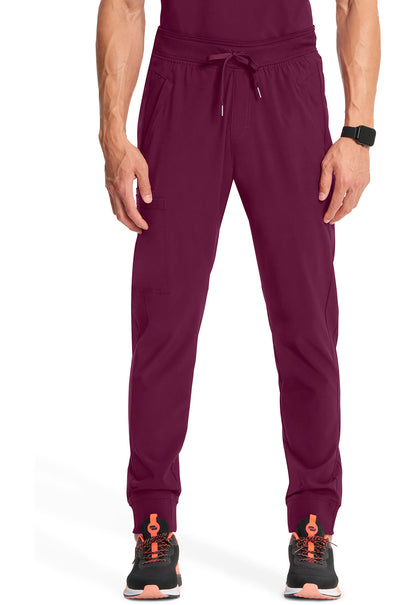 Infinity CK004A Men's Mid Rise Scrub image 1