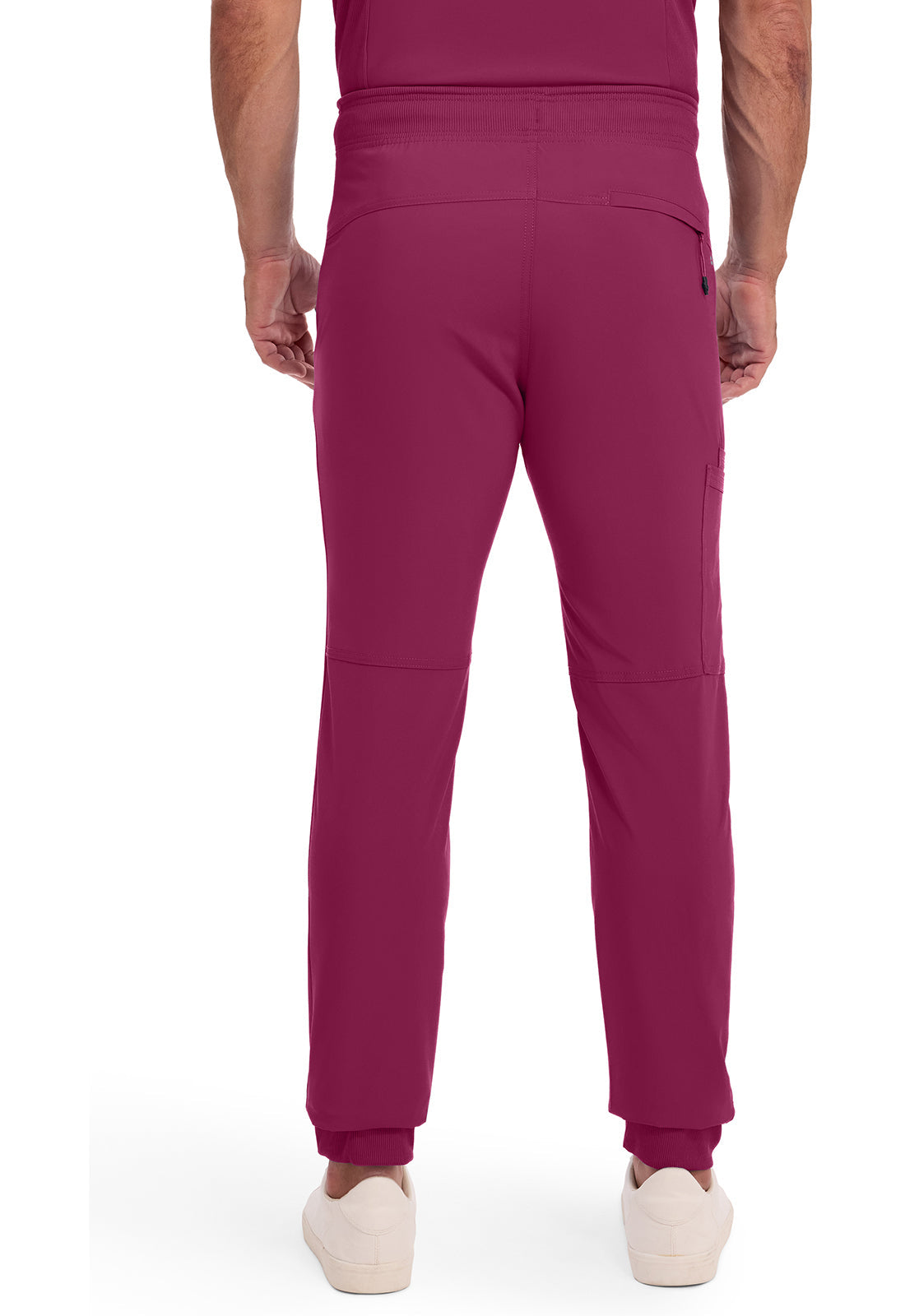 Infinity CK004A Men's Mid Rise Scrub image 5