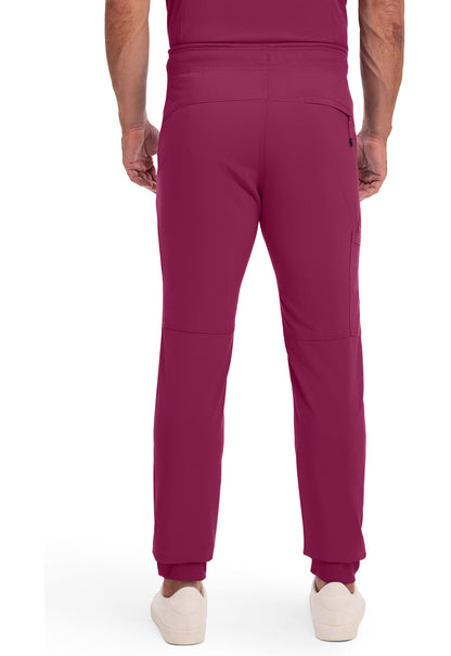 Infinity CK004A Men's Mid Rise Scrub image 5