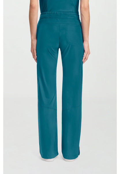 Form CK026 Women's 5-Pocket Trouser Leg Scrub Pants image 5