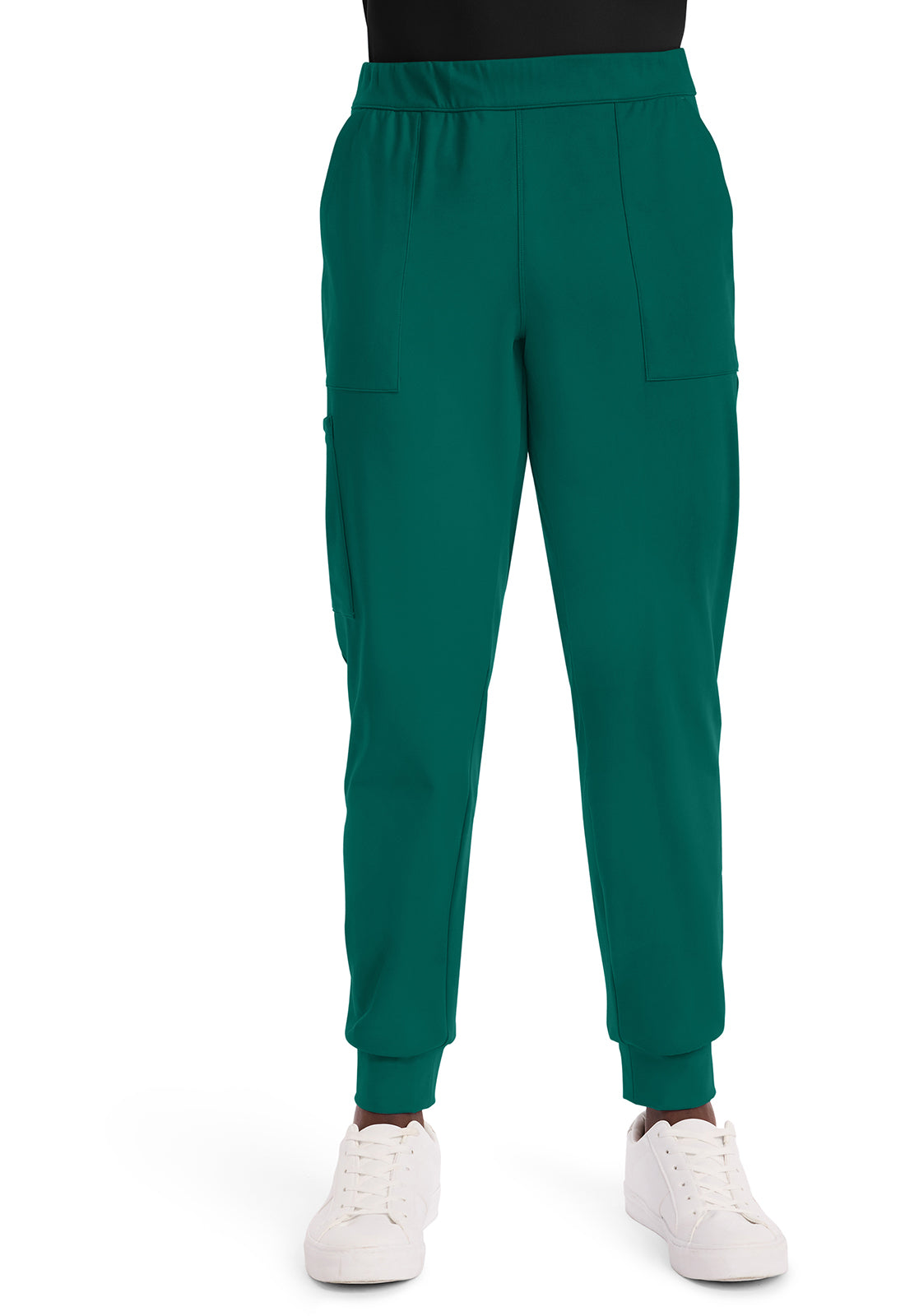 Achieve CK034 Men's Pull on Jogger Pant Hunter