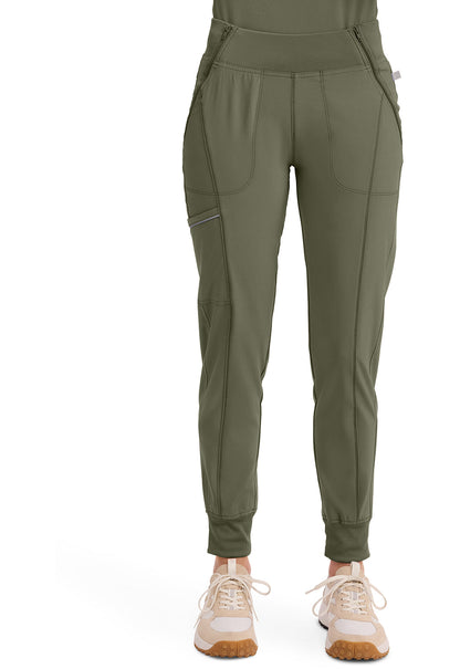 Infinity CK110A Women's Mid Rise Scrub image 4