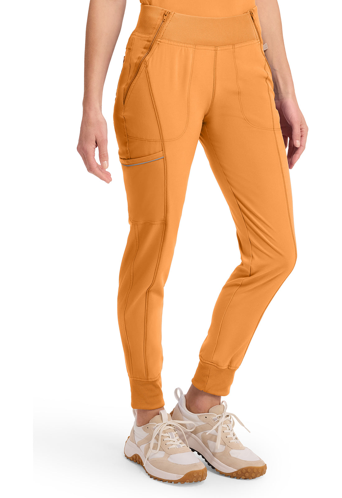 Classics CK110A Mid Rise Jogger image 3