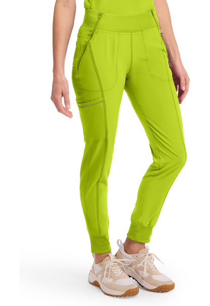 Classics CK110A Mid Rise Jogger Lime Time