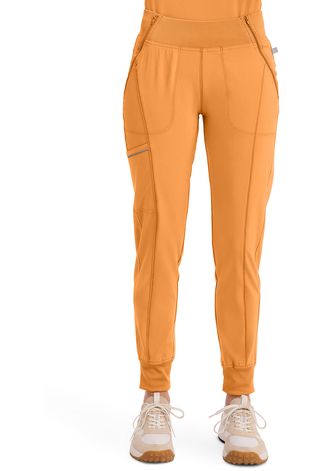 Classics CK110A Mid Rise Jogger image 5