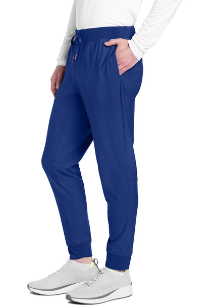 Form CK112 Men's Mid Rise Scrub image 2