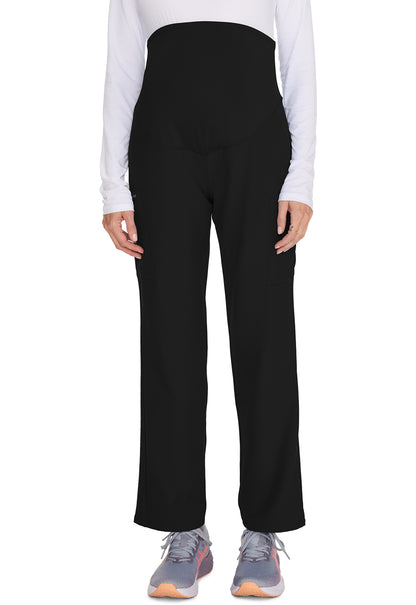 Originals Ultra CK118A Maternity Slim Leg Pants Black