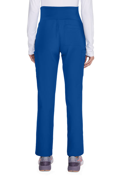 Originals Ultra CK118A Maternity Slim Leg Pants Galaxy Blue