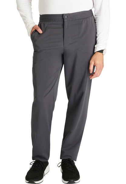 Atmos CK131A Men's Tapered Leg Pants Pewter