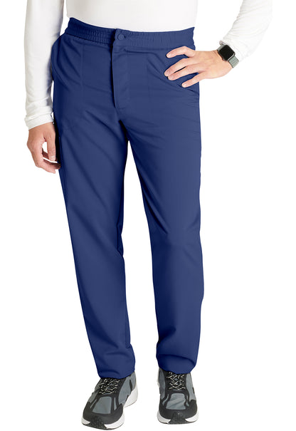 Atmos CK131A Men's Tapered Leg Pants Navy