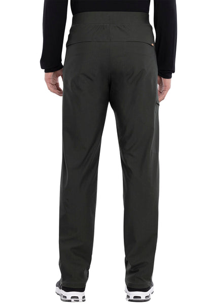 Form CK185 Men's Tapered Leg Pull-on Scrub Pants image 4