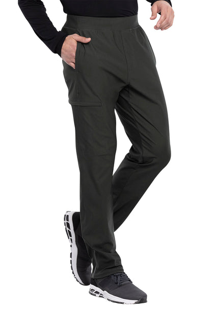 Form CK185 Men's Tapered Leg Pull-on Scrub Pants image 5
