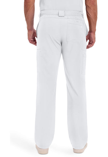Infinity CK200A Men's Fly Front Scrub Pants image 5
