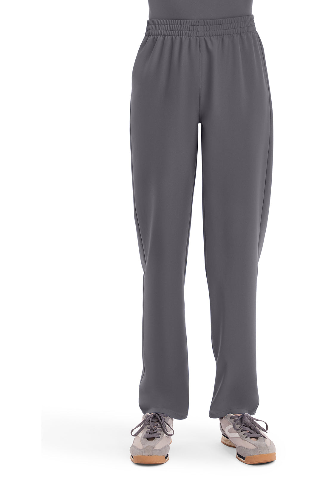 Workwear Originals Ultra CK269A Unisex Straight Leg No Pocket Scrub Pants image 1