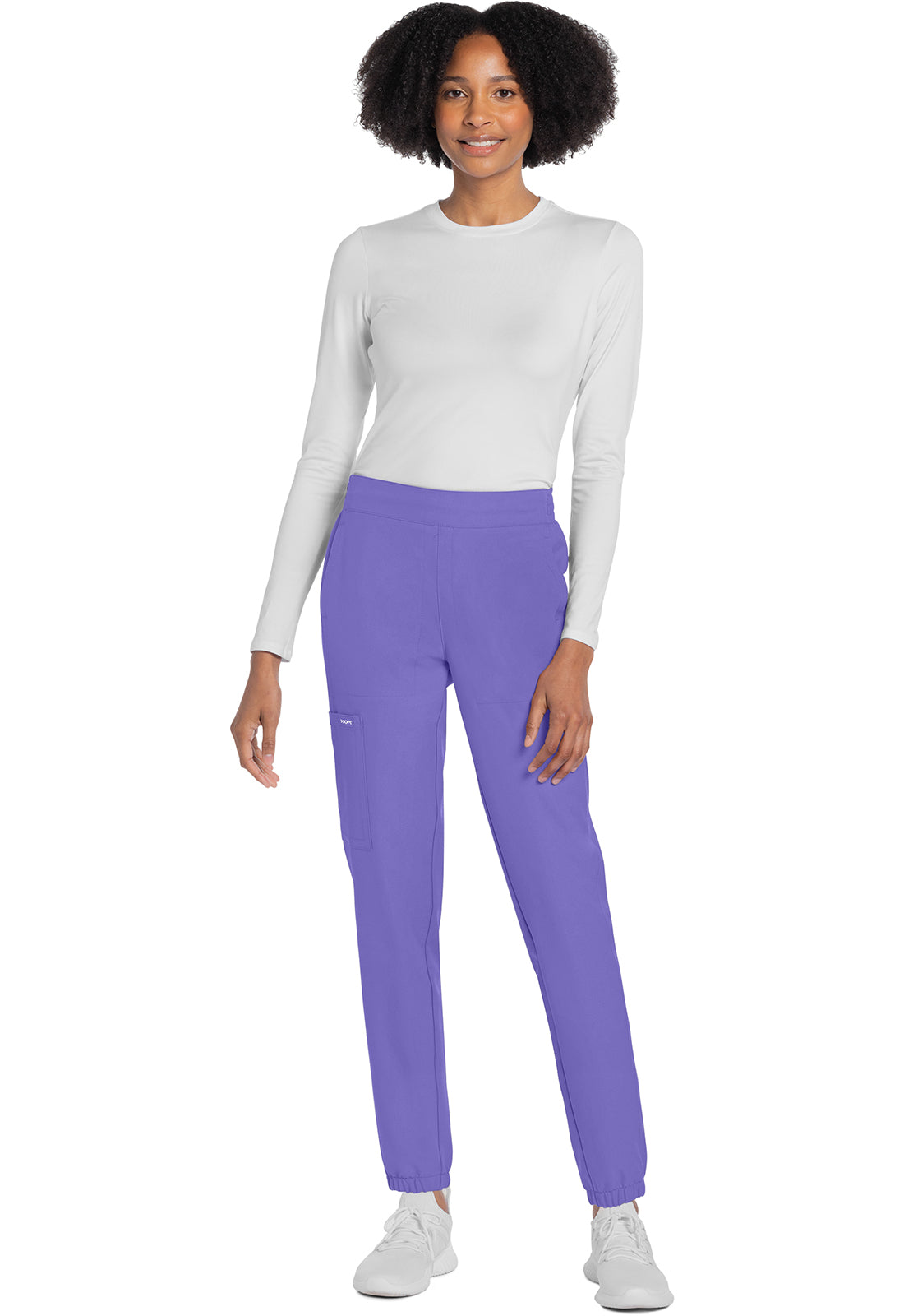 Originals Ultra CK273A Mid Rise Jogger Electric Lavender