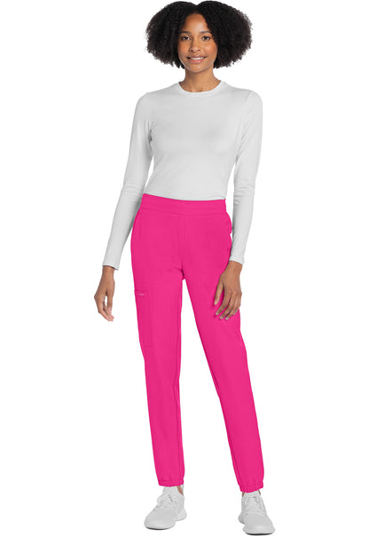 Originals Ultra CK273A Mid Rise Jogger Electric Pink