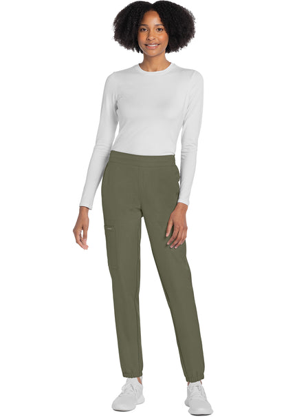 Originals Ultra CK273A Mid Rise Jogger Olive