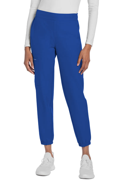 Originals Ultra CK273A Mid Rise Jogger Royal