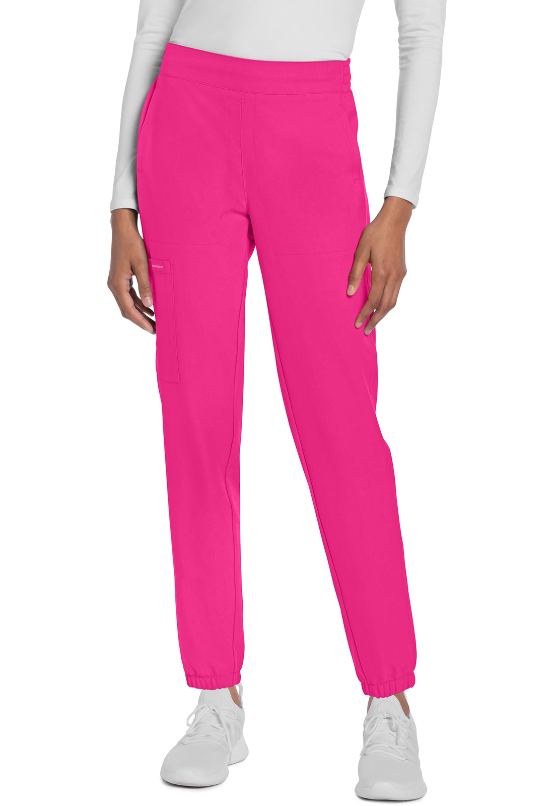 Originals Ultra CK273A Mid Rise Jogger Electric Pink