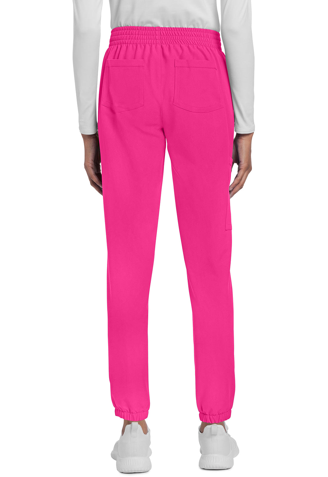 Originals Ultra CK273A Mid Rise Jogger Electric Pink