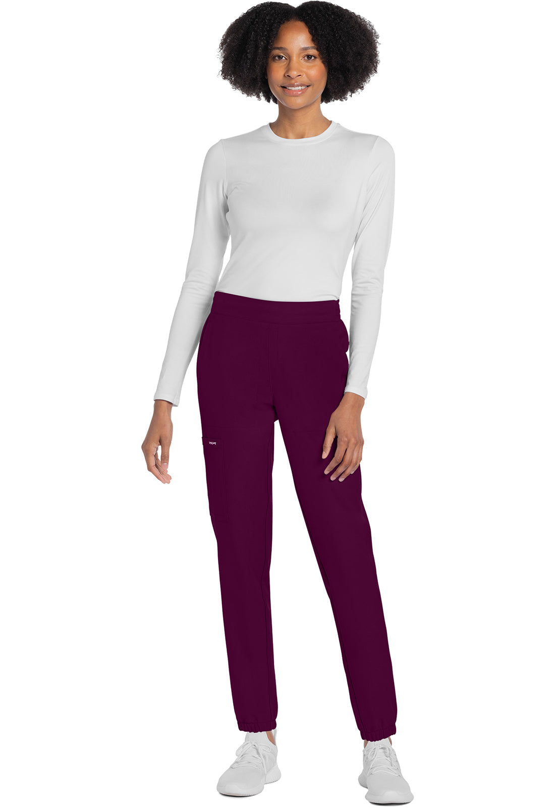 Originals Ultra CK273A Mid Rise Jogger image 4