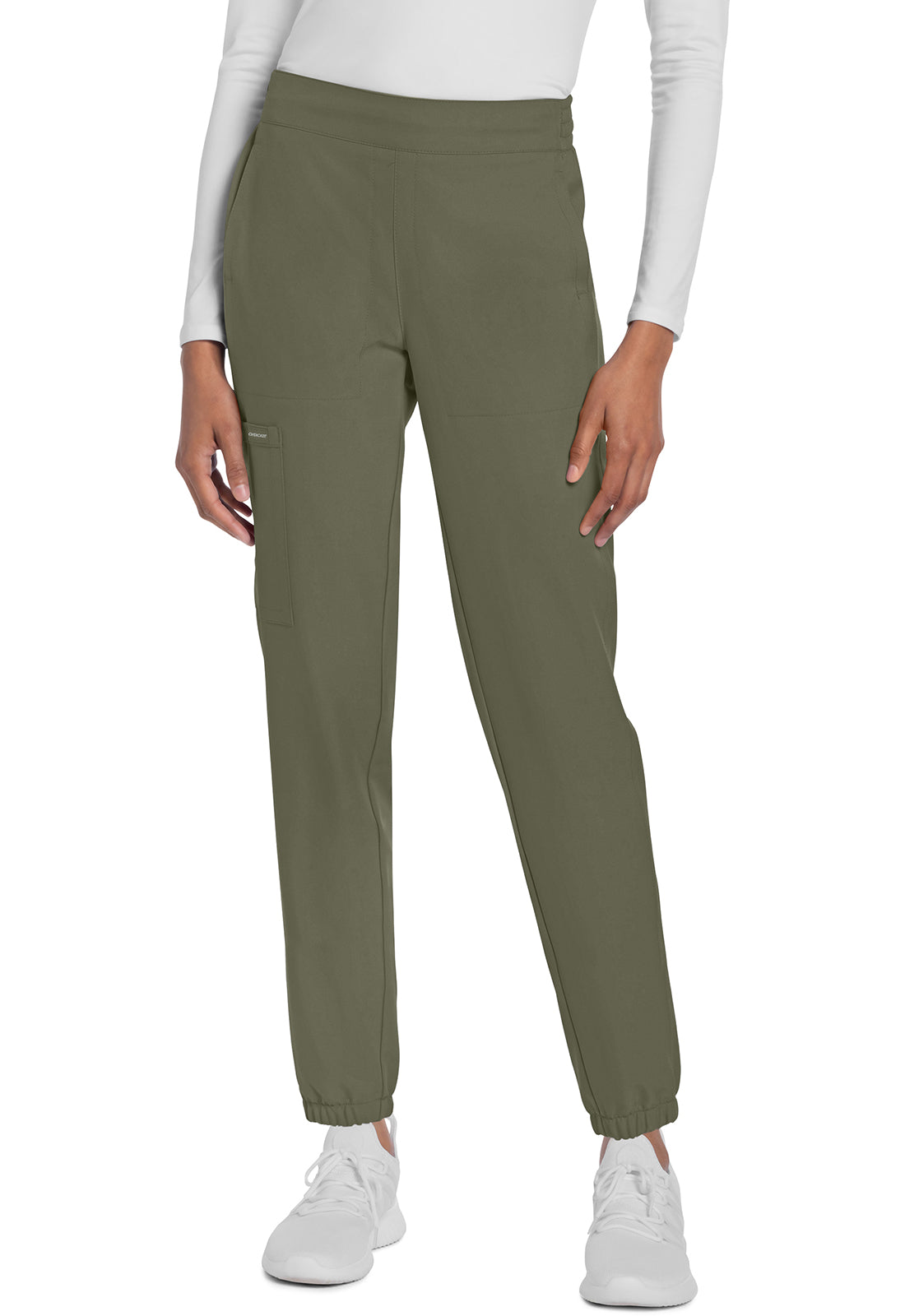 Originals Ultra CK273A Mid Rise Jogger image 5