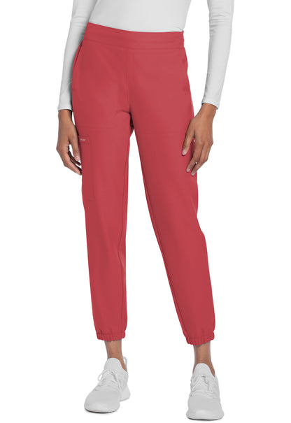 Originals Ultra CK273A Mid Rise Jogger Spiced Coral