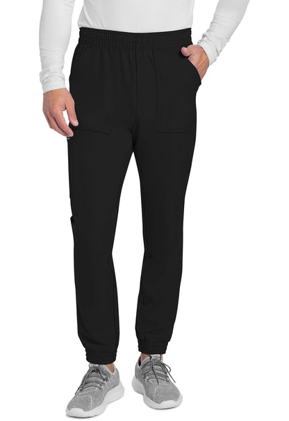 Originals Ultra CK278A Men's Mid Rise Jogger Black