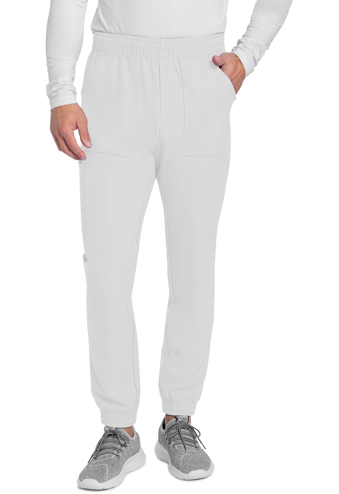 Originals Ultra CK278A Men's Mid Rise Jogger White