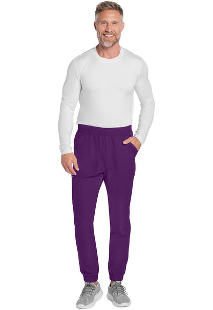 Originals Ultra CK278A Men's Mid Rise Jogger Eggplant
