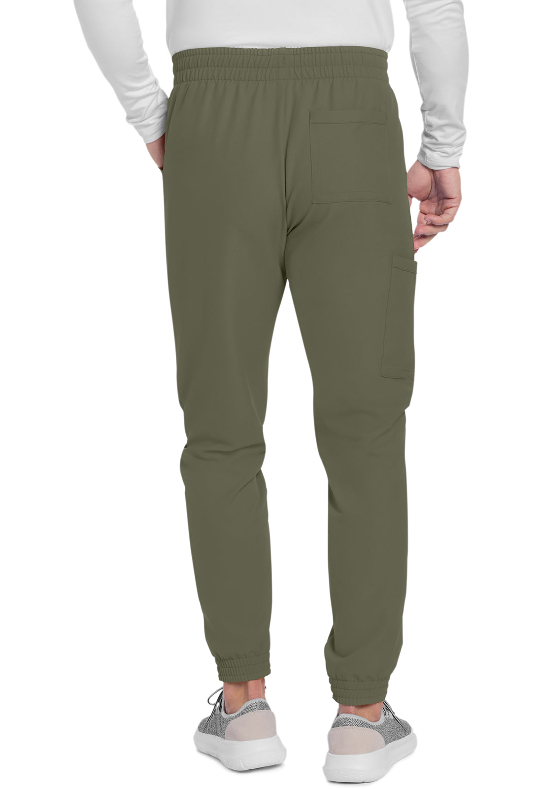 Originals Ultra CK278A Men's Mid Rise Jogger Olive