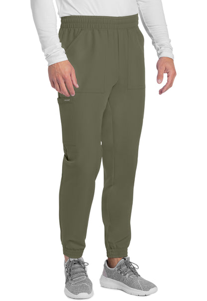 Originals Ultra CK278A Men's Mid Rise Jogger Olive