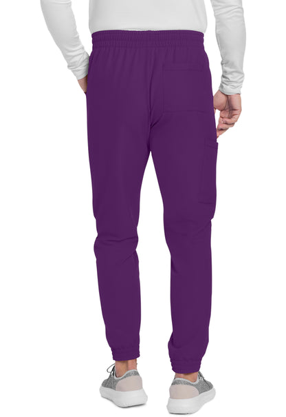 Originals Ultra CK278A Men's Mid Rise Jogger Eggplant