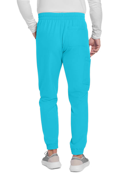 Originals Ultra CK278A Men's Mid Rise Jogger Turquoise