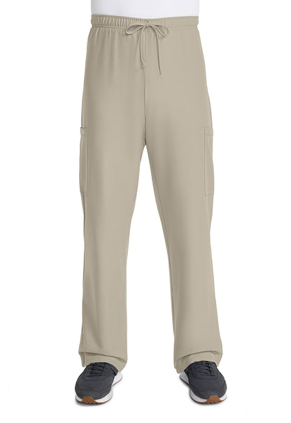 Originals Ultra CK280A Unisex Mid Rise Drawstring Straight Pants KHAKI