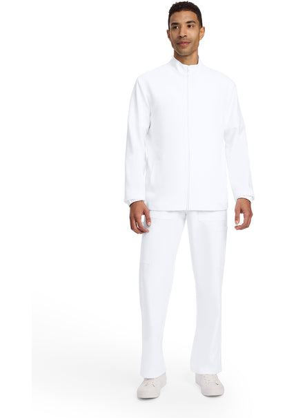 Originals Ultra CK359A Men's Zip Front Jacket White Image