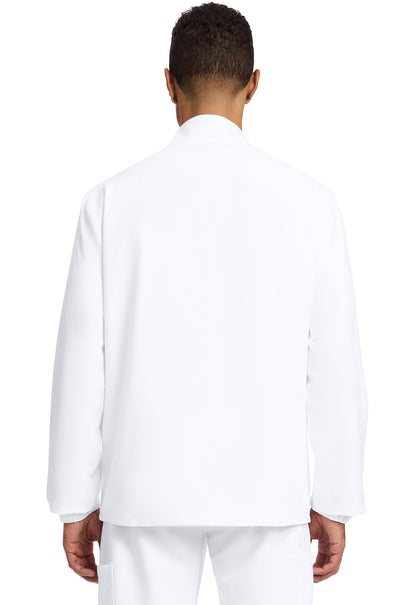 Originals Ultra CK359A Men's Zip Front Jacket White Image