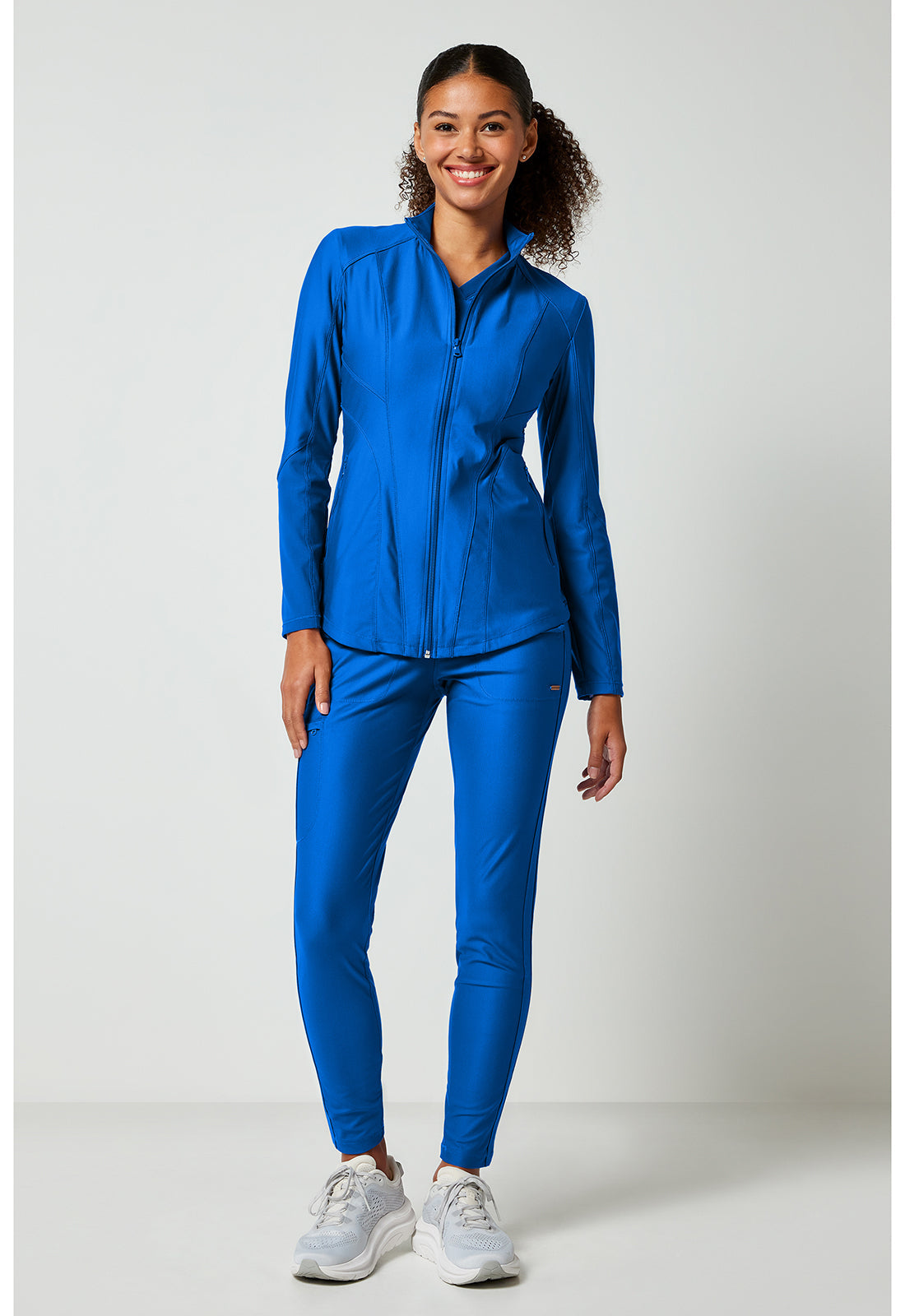 Form CK398 Zip Front Jackets image 2