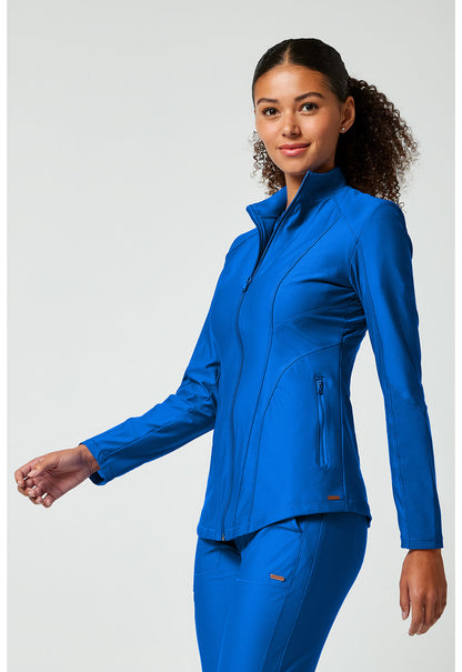 Form CK398 Zip Front Jackets image 3