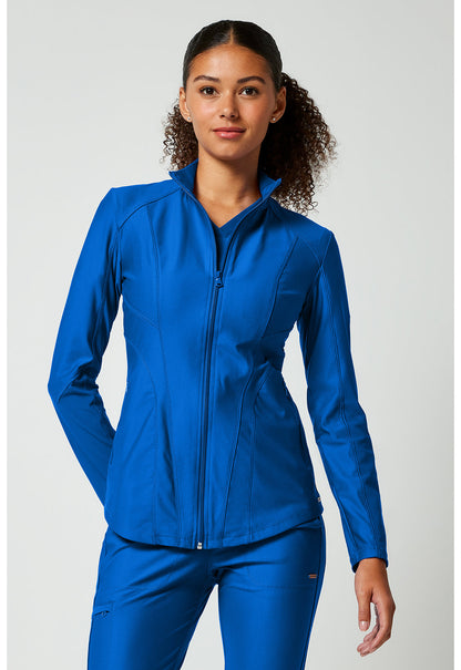 Form CK398 Zip Front Jackets image 1