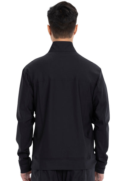 Form CK399 Men's Zip Front Jacket image 4