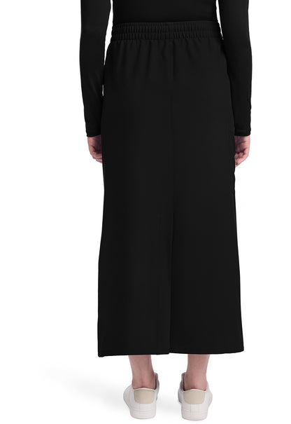 Originals Ultra CK564A Women's 3-Pocket Elastic Waist Skirt Black Image
