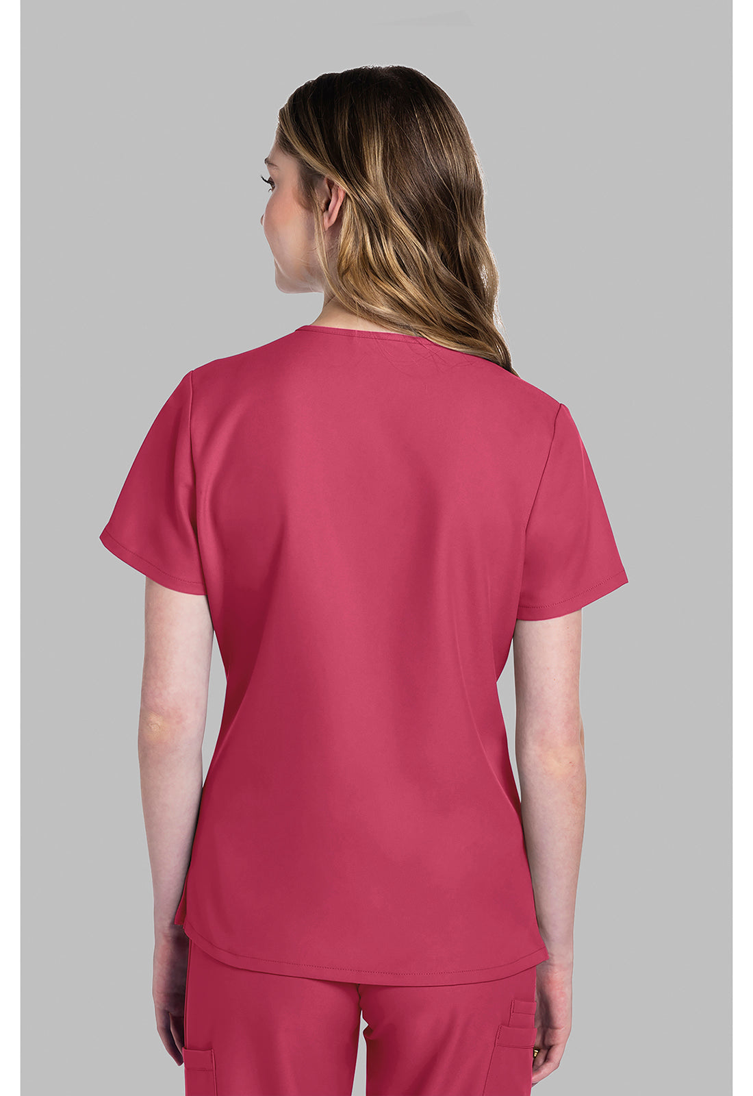 Originals Ultra CK953A V-Neck Top image 4
