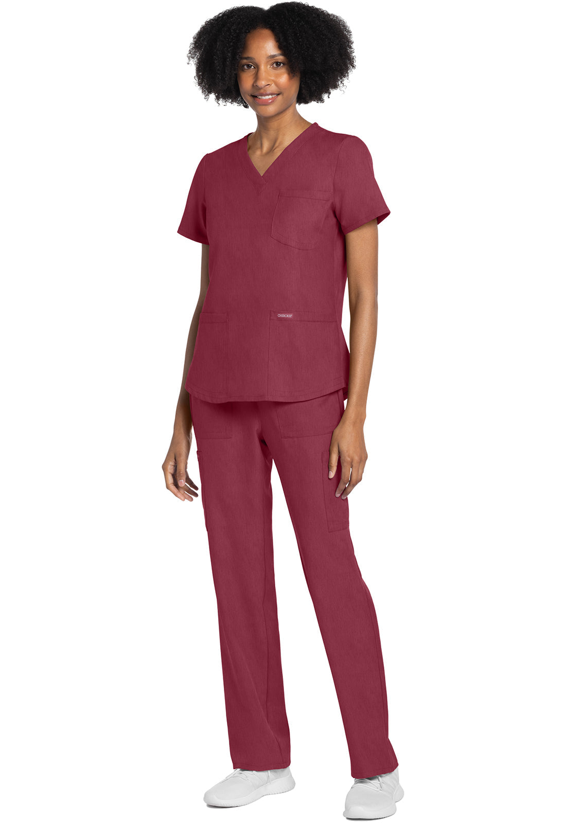 Originals Ultra CK961A V-Neck Top image 4