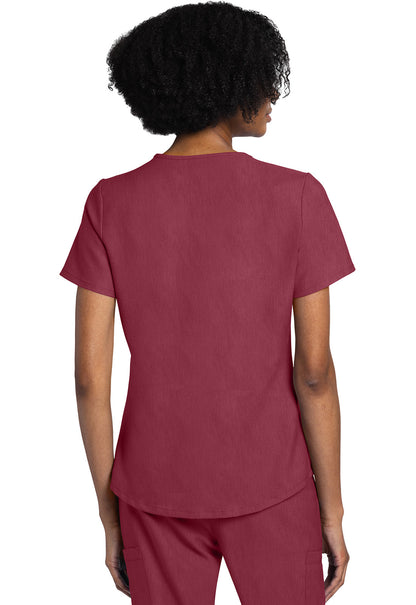Originals Ultra CK961A V-Neck Top image 3
