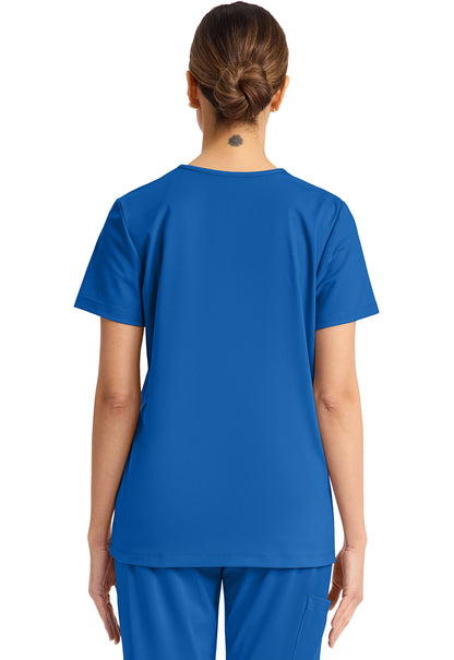 Achieve CK963 Tuck in Top Royal