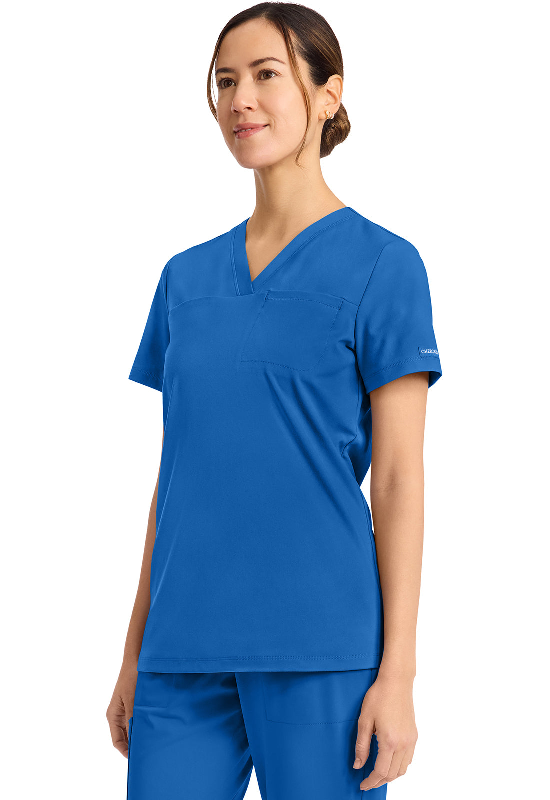 Achieve CK963 Tuck in Top Royal