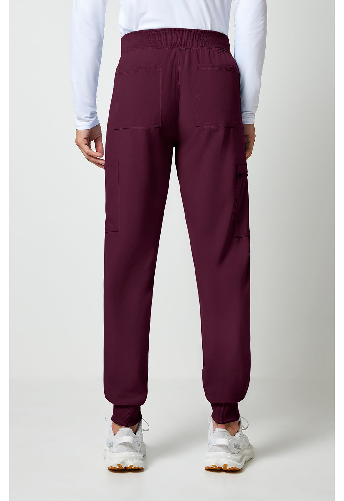 Allura CKA189 Men's Mid Rise Scrub image 5