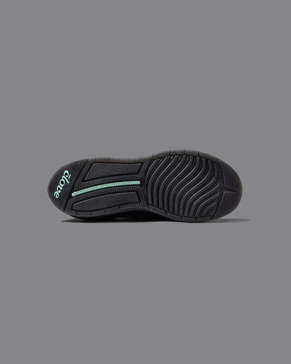 Men's Classic Shoes All Black Option